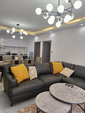 Kileleshwa 2 bedroom furnished Apartment
